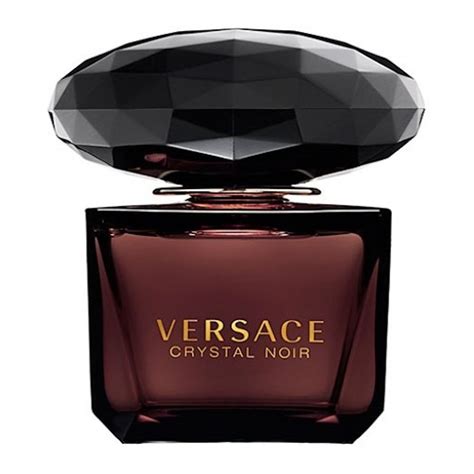 crystal nior versace|Versace Crystal noir 50ml.